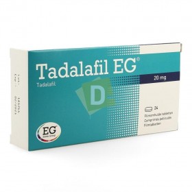 Tadalafil 10mg eg