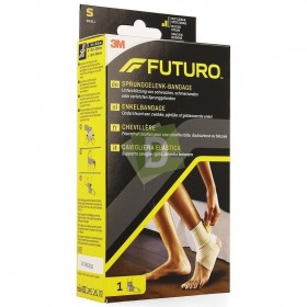 Futuro Chevillère Chair S