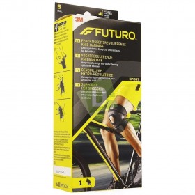 Futuro Sport Genouillière Hydro-Régulatrice S