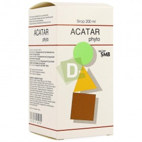 Acatar Phyto Sirop 200 ml