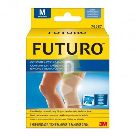 Futuro Bandage Genou Comfort Lift M