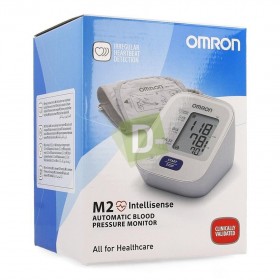 Omron M2 Tensiomètre Bras