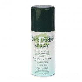 Daktarin Spray Poudre 8 gr 2 %