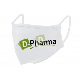 Masque Réutilisable Lavable COVID-19