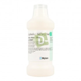 Duphalac 667 mg Sirop 1000 ml