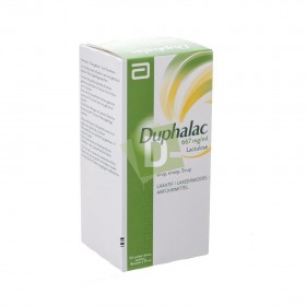 Duphalac 667 mg x 20 Sachets 15 ml
