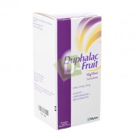 Duphalac Fruit 667 mg x 20 Sachets 15 ml