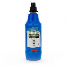Iso-betadine Gynécol 500 ml