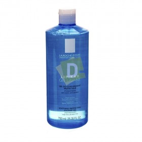 LRP Lipikar Gel Lavant Peau Sèche 750 ml