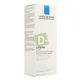 LRP Lipikar Lait Corporel 200 ml