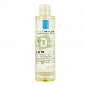 LRP Lipikar Huile Lavante AP+ 200 ml