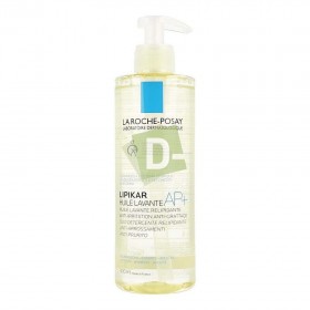 LRP Lipikar Huile Lavante AP+ 400 ml