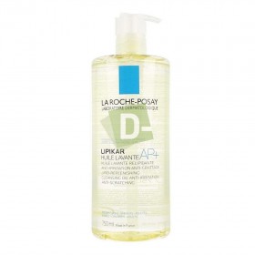 LRP Lipikar Huile Lavante AP+ 750 ml