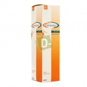 Corsodyl 2 mg / ml Spray 60 ml