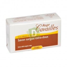 Rogé Cavaillès Savon Surgras Extra Doux 150 g