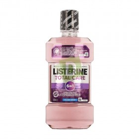 Listerine Total Care 500 ml : 6 Protections en 1