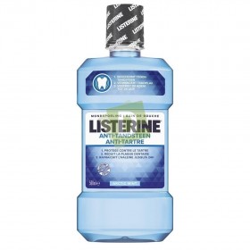 Listerine Anti-Caries 500 ml