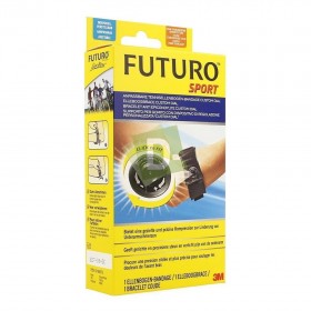Futuro Sport Bracelet Anti-Epicondilyte Custom Dial