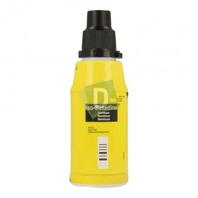 Iso-Betadine Dermique 10 % 125 ml