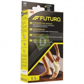 Futuro Chevillère Chair M